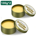 Solder paste rosin flux 30g/100g lead-free welding flux iron repair solder paste soldering solder oil solder flux