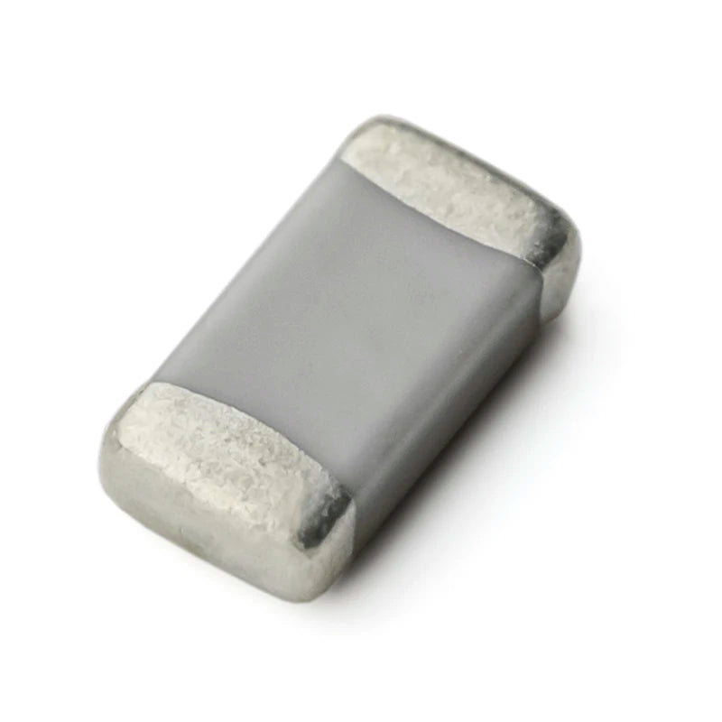 100pcs/lot 0201 0402 0603 0805 1206 NPO X7R SMD Ceramic Capacitors 3.9nF 4.7nF 5.6nF 6.8nF 10nF 12nF 15nF 18nF 22nF 50V 500V 1KV