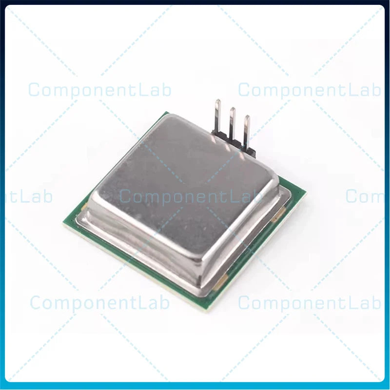 HB100 CDM324 24GHz Microwave Doppler Radar Module Human Motion Detection Sensor