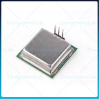 HB100 CDM324 24GHz Microwave Doppler Radar Module Human Motion Detection Sensor