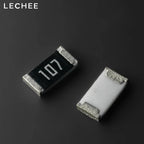 1206 SMD Chip Resistor 1/4W 5% 3216 10M 20M 22M 30M 47M 51M 100M 200M 500M 1000M 1G ohm 107 207 507 108 High megohm