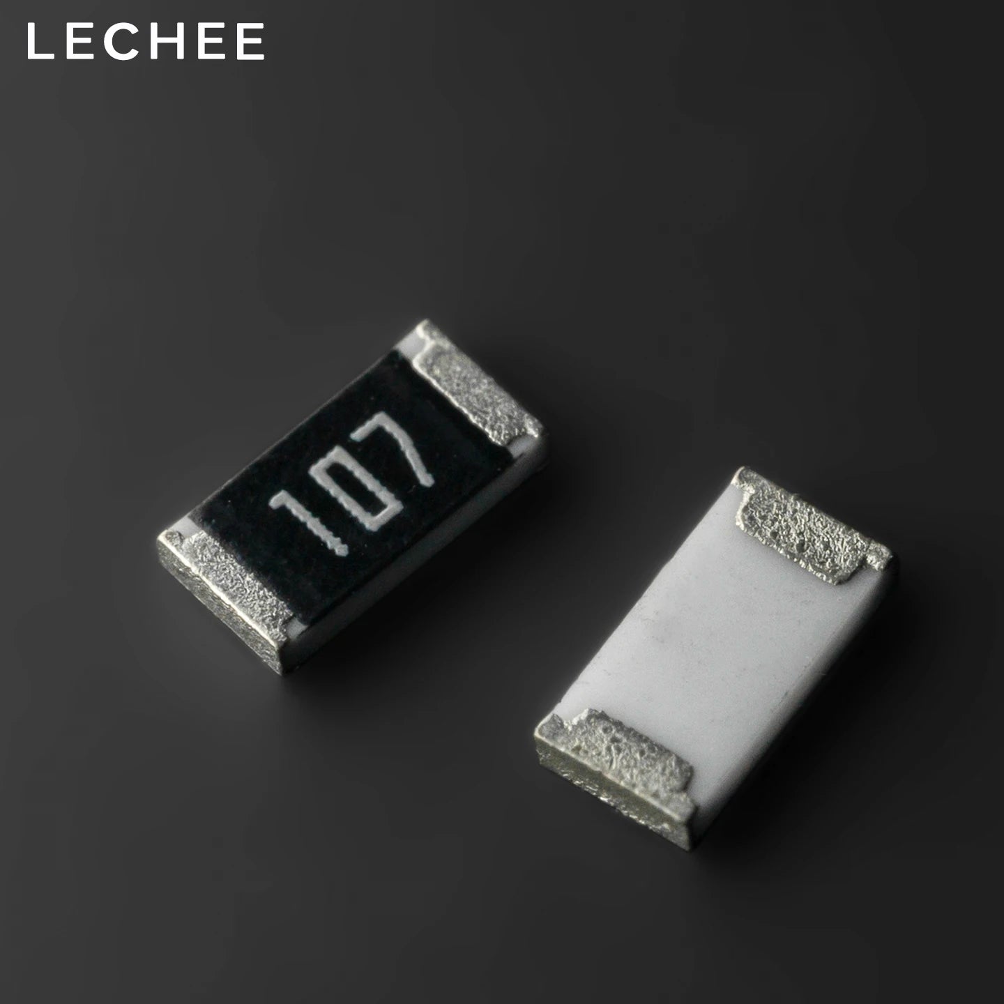 1206 SMD Chip Resistor 1/4W 5% 3216 10M 20M 22M 30M 47M 51M 100M 200M 500M 1000M 1G ohm 107 207 507 108 High megohm