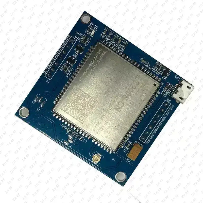 Quectel EC200U LTE Cat1 Module Development Board GNSS Receiver BT SMS Comptible with EC21-E EC21-EU EC200A-EU EC25-E EC25-EU