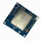 Quectel EC200U LTE Cat1 Module Development Board GNSS Receiver BT SMS Comptible with EC21-E EC21-EU EC200A-EU EC25-E EC25-EU