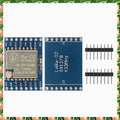 Smart Portable SX1278 Lora Module Lora 02 433M Adapter Module Wireless Transmission SPI Communication Module