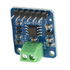 MAX31855 Module 3V to 5V Input High-Precision SPI Interface Type K Thermocouple Module Wide Measurement Range