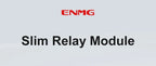 ENMG Ultra Slim Relay 5V 12V 24V 6.25mm HF41F-24-ZS DC AC Solid State Module 24V 6A NPN PNP Slim Chip Terminal High  Performance