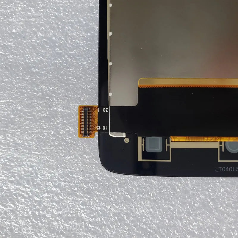 New For Honeywell EDA50 EDA51 LCD Liquid Crystal Display + Touch Screen Sensor Assembly Integrated Screen