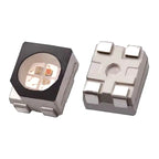 2000pcs Supply High 3528 SMD LED Full Color Highlight 0.06w Red GREEN Blue Yellow White ICE PINK Purple Black RGB Lamp Beads