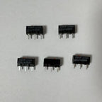 2pcs 10PCS Mouse Micro switch D2FC-F-K 60MN D2FC-F-7N(100M) suitable Logitech G304 305 G403 G502 G603 G703 G900 G903 FOR Omron