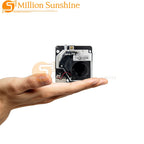 Nova PM Sensor SDS011 Laser Dust Sensor PM2.5 Air Quality Detector Digital Output for Arduino, Raspberry Pi
