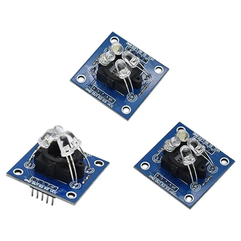 GY-31 TCS3200 Color Recognition Sensor Module Detector Board-Y41A