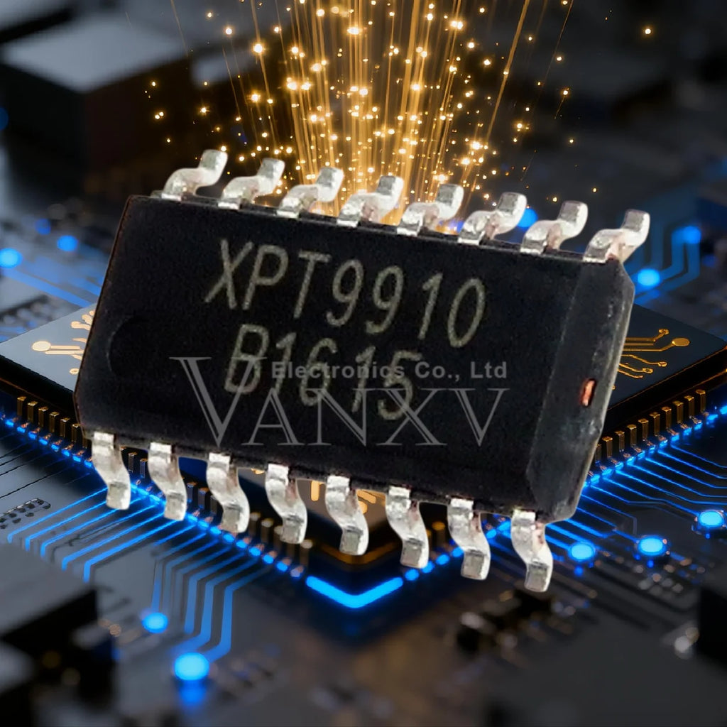 1-20PCS XPT9910 9910 OZ9998BGN OZ9998 BD9275F BD9275 LTA803N LTA803 PCF8591T PCF8591 LPD8806S LPD8806 SOP-16