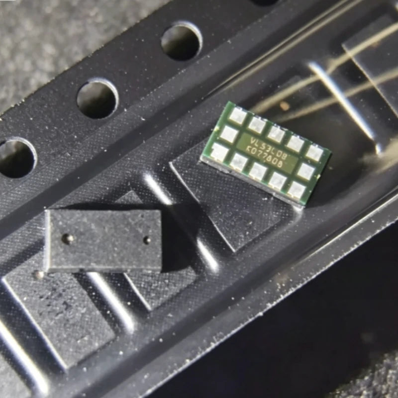 VL53L0X chip VL53L0CXV0DH/1 optical sensor, new original LGA12