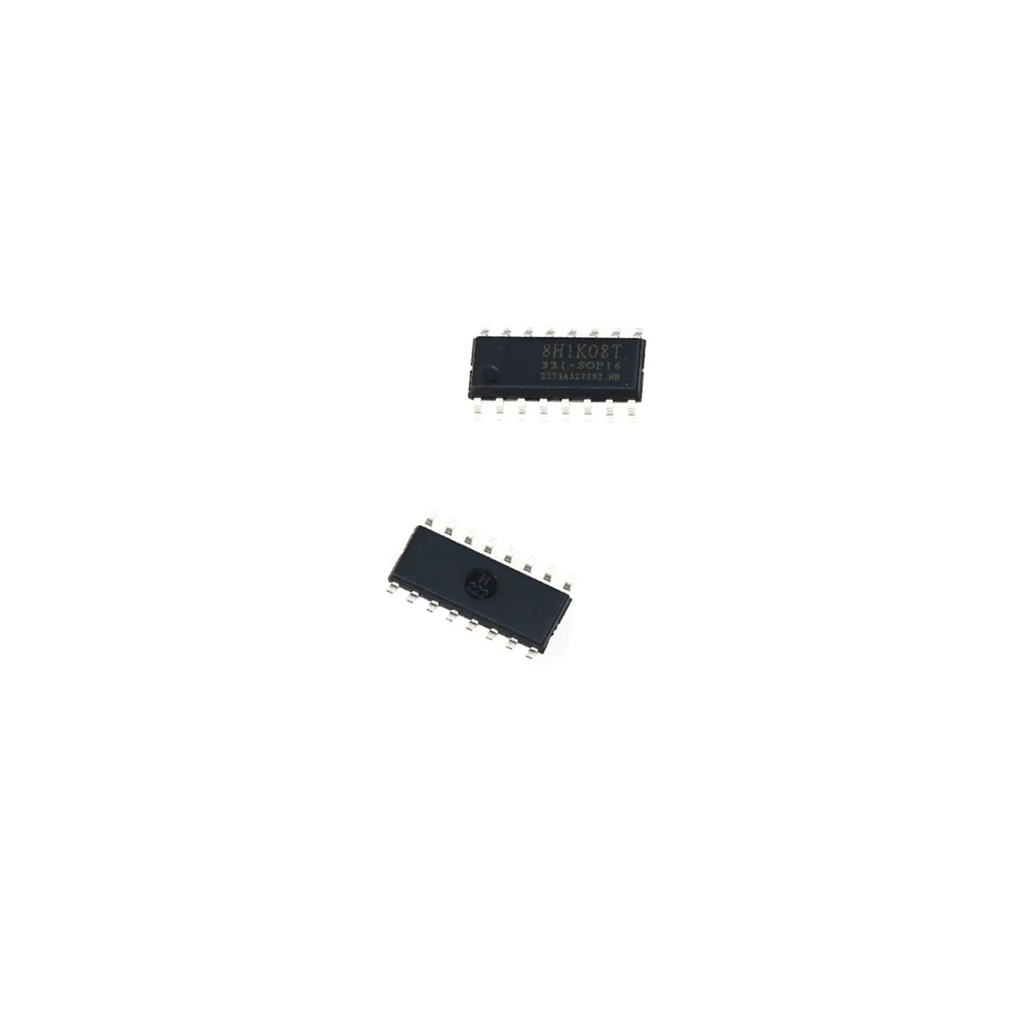 10PCS STC8H1K08T-33I-SOP16 SMD SOP16 High-Speed 8051 Microprocessor Single-chip Microcontroller New Good Quality Chipset