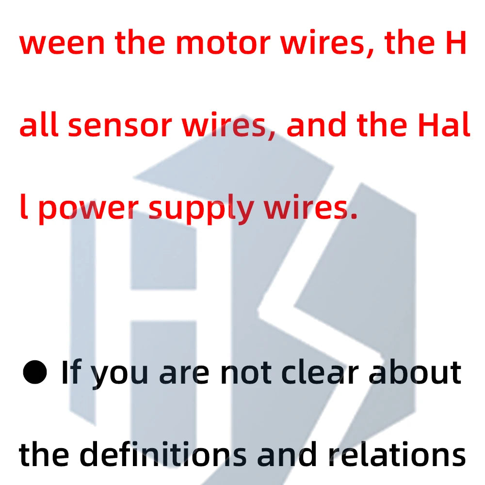 24W BLDC Motor Driver Module 5V-40V 2A Three-Phase PWM with Hall Sensor and Inductive Control