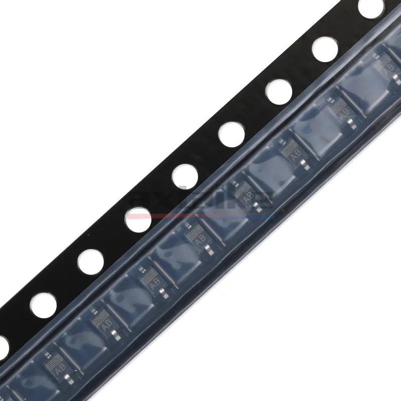 50PCS PESD3V3L1BA PESD5V0L1BA PESD12VL1BA PESD15VL1BA PESD24VL1BA AB AC AD AF SOD323 3.3V 5V Bidirectional ESD Protection Diodes