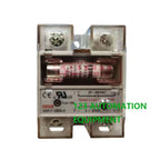 Authentic New FOTEK SSR-F-10DA 25DA 40DA 10DA-H 25DA-H 40DA-H  SCR-F-25LA 40LA 25LA-H 40LA-H Safe Type Small Solid State Relay