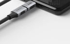 Hagibis 5.1k Pull-down Resistor Charging Adapter USB C Male to Female for Shaver Hair Trimmer Headphone Fan Electric Screwdriver
