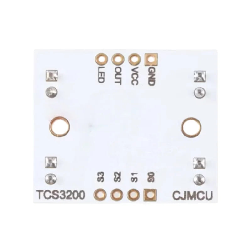 1pcs CJMCU-3200 Color Sensor Color Recognition Module TCS3200