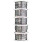 63/37 Solder Wire Rosin Core Flux 2% 50g 100g Tin Alloy Welding Line for Electrical Soldering Tools