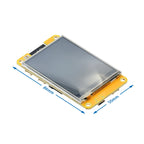 FOR ESP32 for Arduino LVGL WIFI&Bluetooth Development Board 2.8 " 240*320 Smart Display Screen 2.8inch LCD TFT Module With Touch