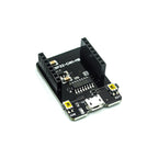 ESP32-CAM ESP32-CAM-MB MICRO USB ESP32 Serial to WiFi ESP32 CAM Development Board CH340 CH340G 5V Bluetooth+OV3660 Camera