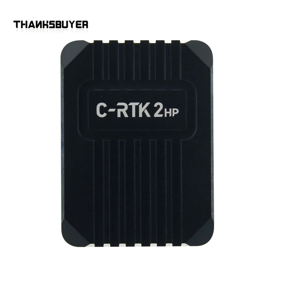 CUAV C-RTK 2HP Dual Antenna Centimeter-level Positioning and Orientation Module GNSS RTK Module + C-RTK 9PS Base Station Module