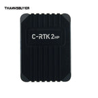 CUAV C-RTK 2HP Dual Antenna Centimeter-level Positioning and Orientation Module GNSS RTK Module + C-RTK 9PS Base Station Module