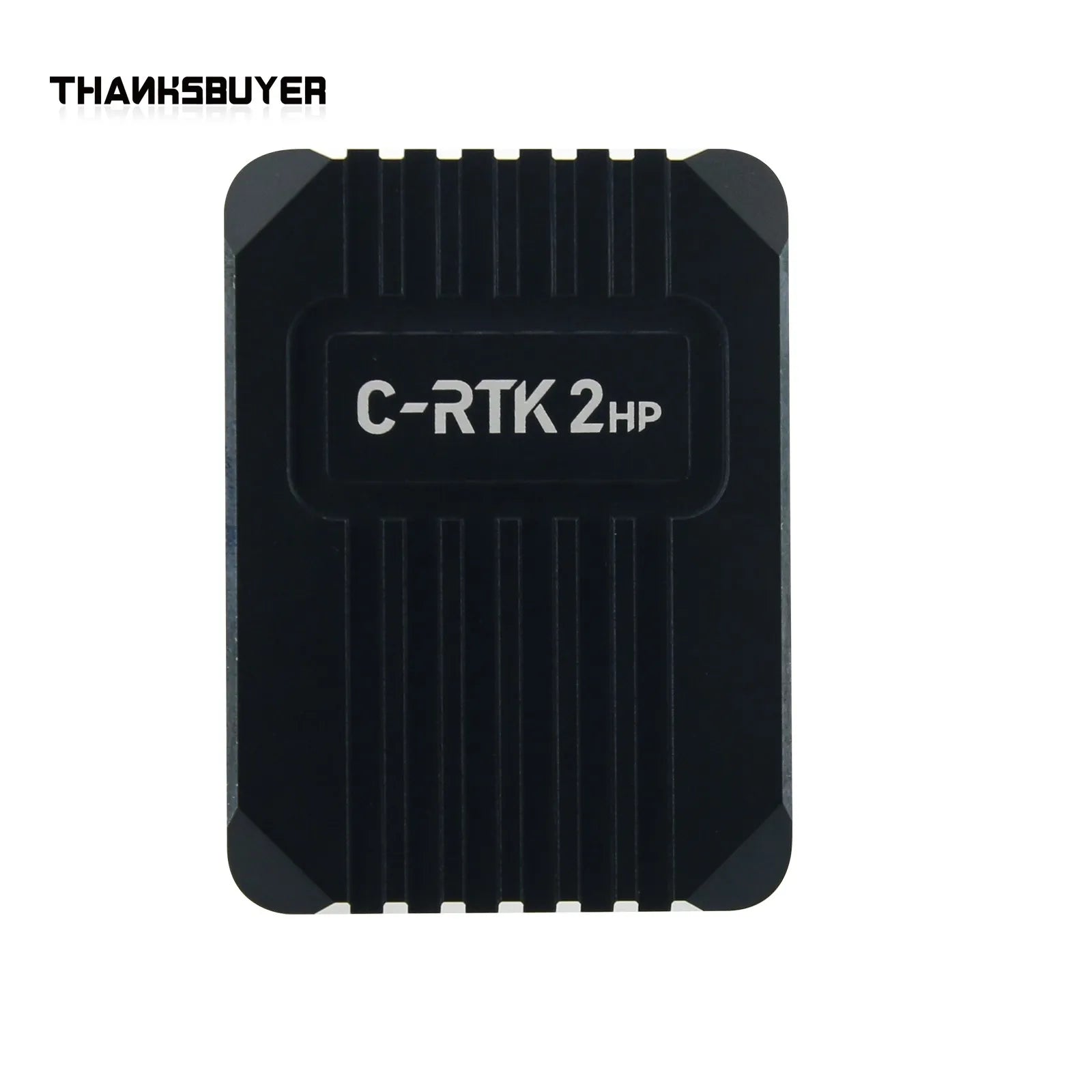 CUAV C-RTK 2HP Dual Antenna Centimeter-level Positioning and Orientation Module GNSS RTK Module + C-RTK 9PS Base Station Module