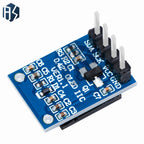 0.42" 0.42 Inch White OLED Display LCD Module 72X40 Serial Screen White Color I2C IIC/SPI Interface SSD1315 72*40 For Arduino