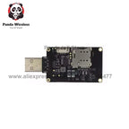Quectel EC25 Series EG25-G EG25-GGC Module LTE Cat 4 USB Dongle Cellular Wireless Communication For Global Use No Case