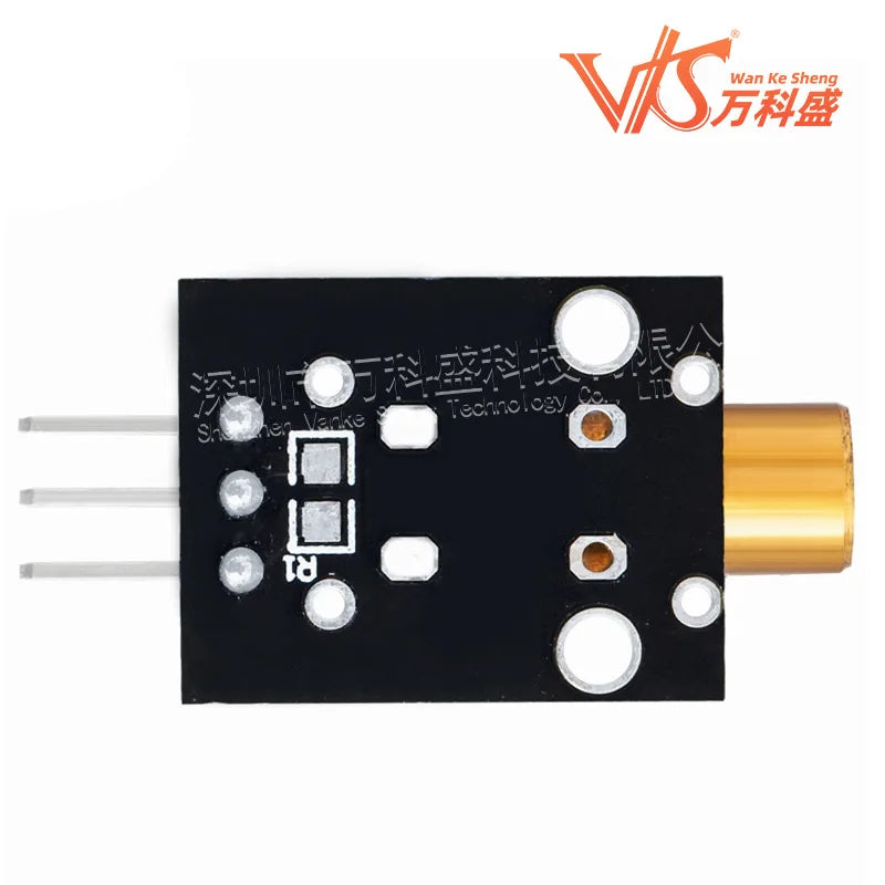 10PCS Sensor module KY-008 brand new in stock