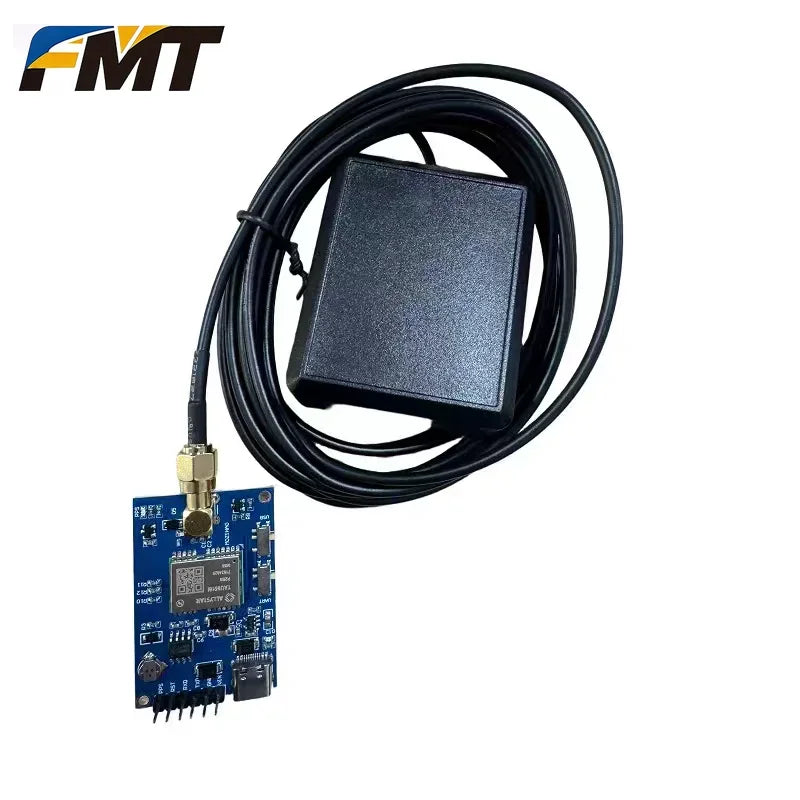 Allystar TAU951M-P200 Full System Dual Frequency RTK Module High Precision GNSS RF Baseband Support GPS BDS GLONASS Galileo QZSS