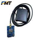 Allystar TAU951M-P200 Full System Dual Frequency RTK Module High Precision GNSS RF Baseband Support GPS BDS GLONASS Galileo QZSS