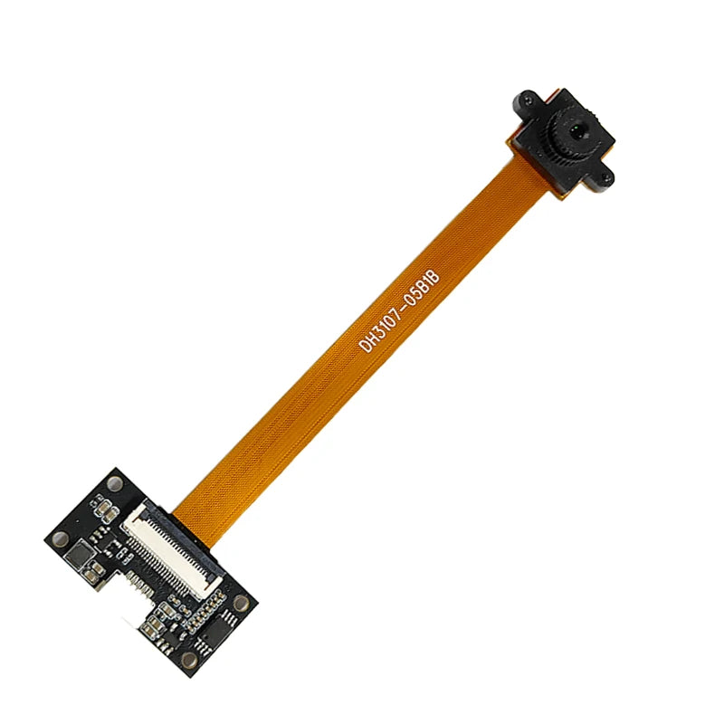 OX05B1S/OX05B1B 5MP Global Shutter 2592x1944 USB Camera Module Fixed Focus UVC No-Drive Protocol 50fps