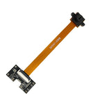 OX05B1S/OX05B1B 5MP Global Shutter 2592x1944 USB Camera Module Fixed Focus UVC No-Drive Protocol 50fps