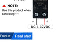 LCTC SSR Solid State Relay Single Phase Din Rail Mounted Slim Relay With Heat Sink 10A 25A 40A 50A 60A 80A Industrial Relay