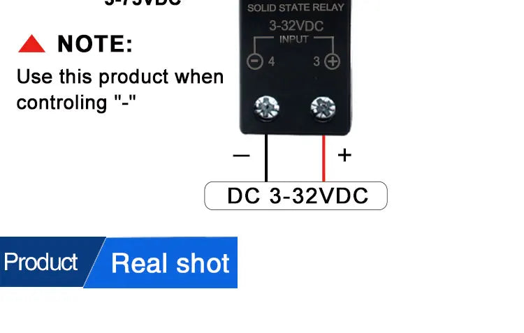 LCTC SSR Solid State Relay Single Phase Din Rail Mounted Slim Relay With Heat Sink 10A 25A 40A 50A 60A 80A Industrial Relay