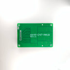 4S/5S/6S/7S BMS 16.8V 21V 20A 18650 Li-ion Lmo Ternary Lithium Battery Charger Protection Board Balance And Temperature Protect