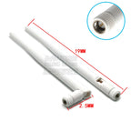 1PCS 2.4GHz 6dBi/3dbi WIFI Aerial 2.4G Antenna RP-SMA Bluetooth Male Female Wireless Router Connector WLAN/WiMAX/MIMO