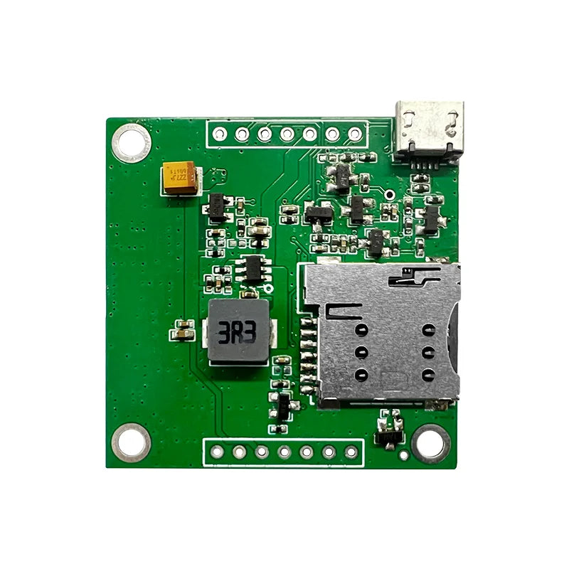 Quectel EC200A 4G LTE CAT4 EC200A-AU Module Development Core Board Compatible With EC25-AU EC21-AU EC20-CE EG25-G EC200T