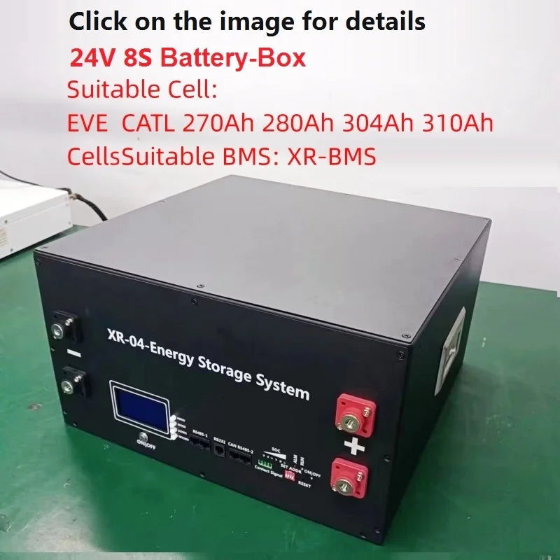 Customized Accessories PCB RS485 BMS JK