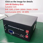 Customized Accessories PCB RS485 BMS JK