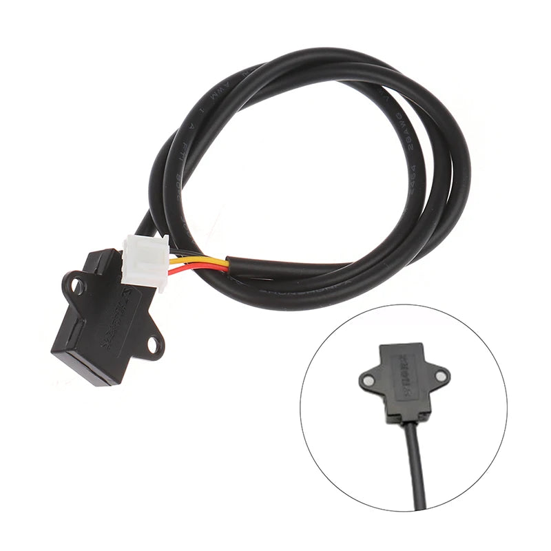 [TL]Non Contact Water Level Sensor Capacitive Liquid Level Sensor Liquid Detection Switch Controller Water Level Detector Tool