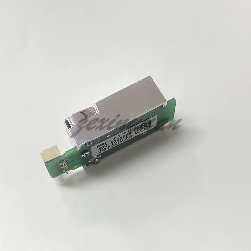 MH-Z19 MH-Z19E IR Infrared CO2 Sensor Module Carbon Dioxide Gas Sensor NDIR for CO2 Monitor 400-5000ppm UART PWM Output MH Z19E