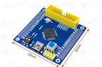 STM32F103RET6 Development Learning Board STM32F030 System Board Microcontroller ARM Core Board