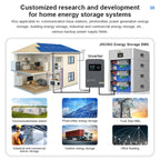 JIKONG PB2A16S20P Smart BMS 200A with 2A Active Balancer 8S 10S 12S 14S 16S 24V 48V LiFePo4 Li-Ion LTO Inverter Battery JK