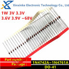 100PCS ESD5Z3.3/5.0/6.0/7.0/12T1G TVS/ESD Anti-static Diode SOD-523 0603 2.5V 3.3V ESD5Z2.5T1G Marking：ZD ZF ZE ZG ZM