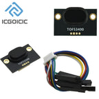 TOF53200/53400 2M/4M Laser Distance Sensor VL53L0X VL53L1X I2C UART for Arduino Robot